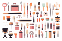 painting bristol paper